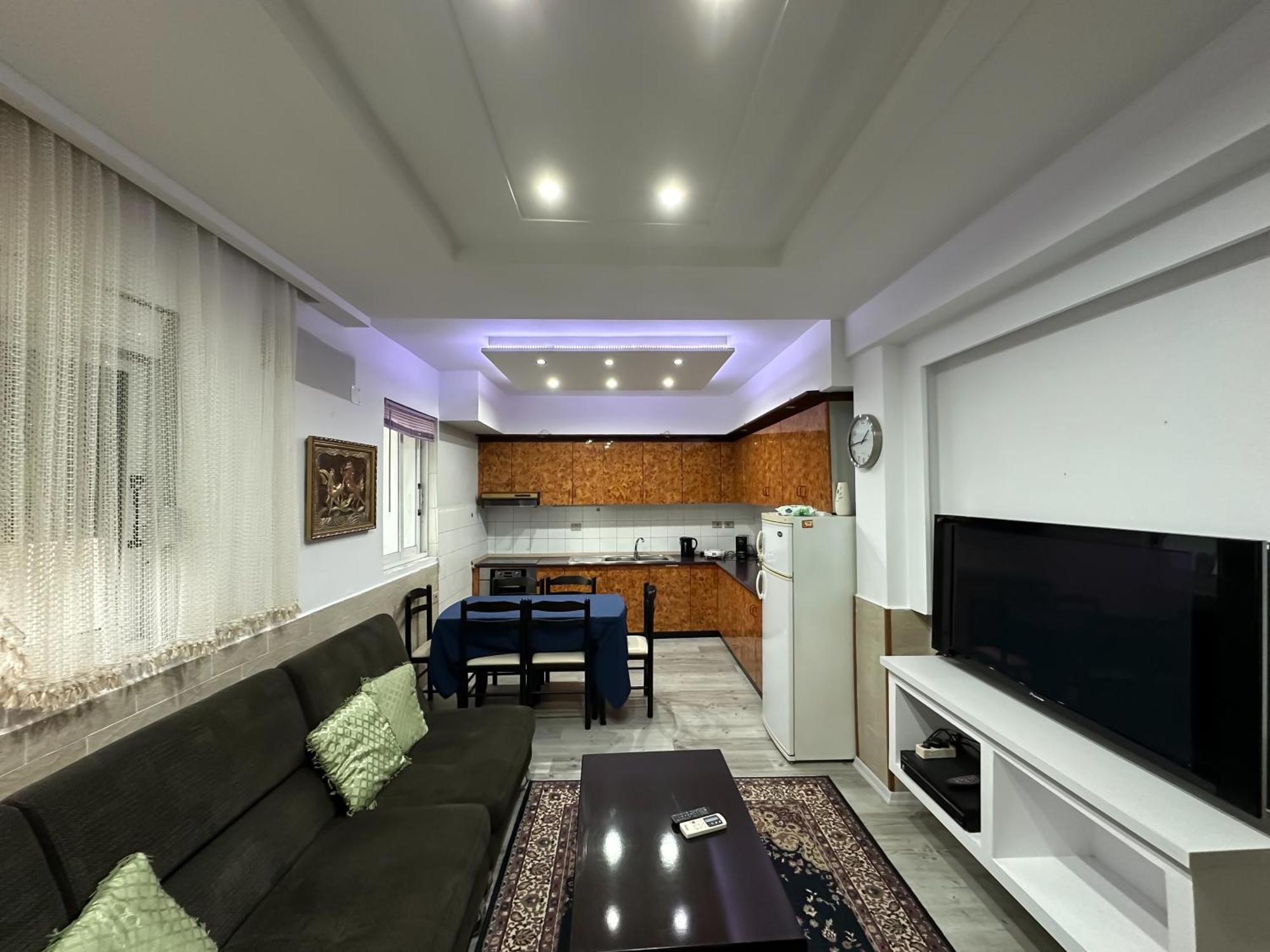 Royal Aparthotel Vlore Exterior photo