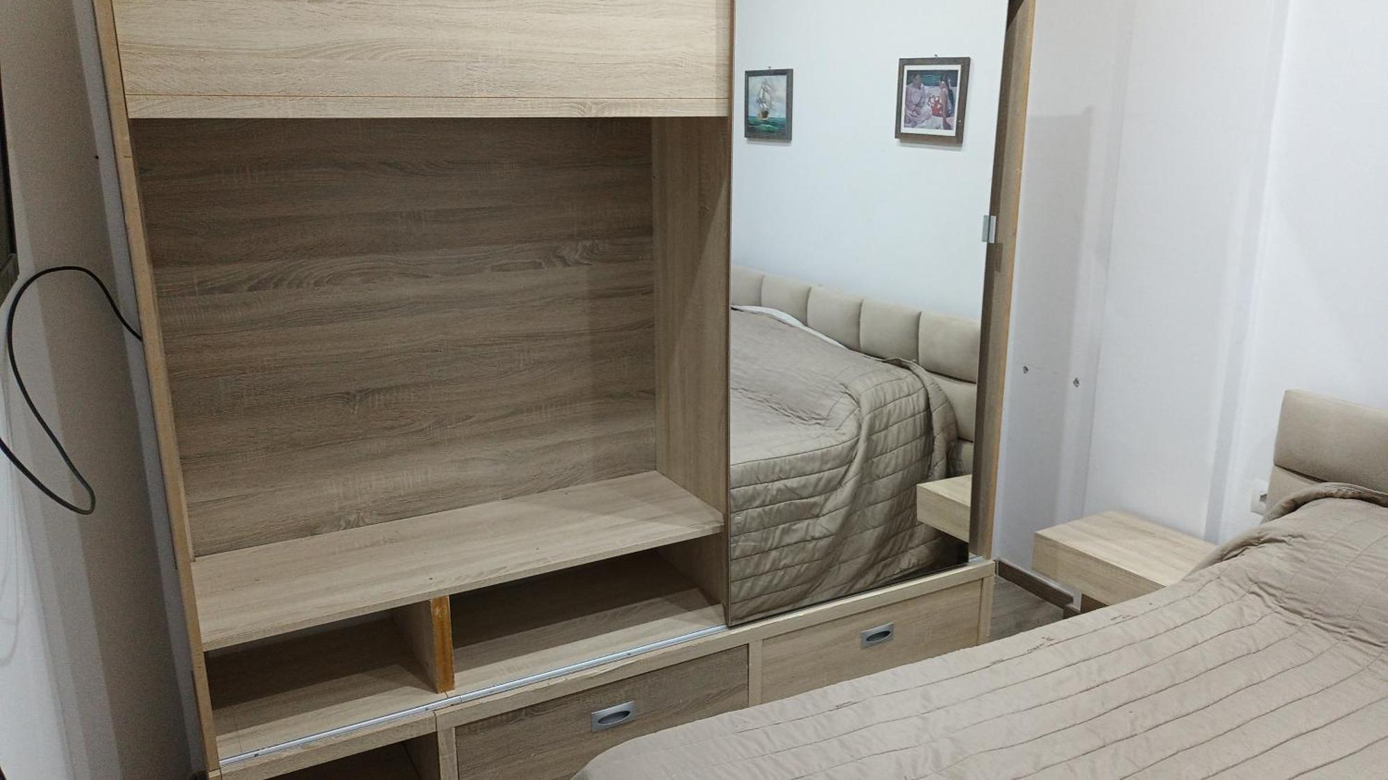 Royal Aparthotel Vlore Room photo