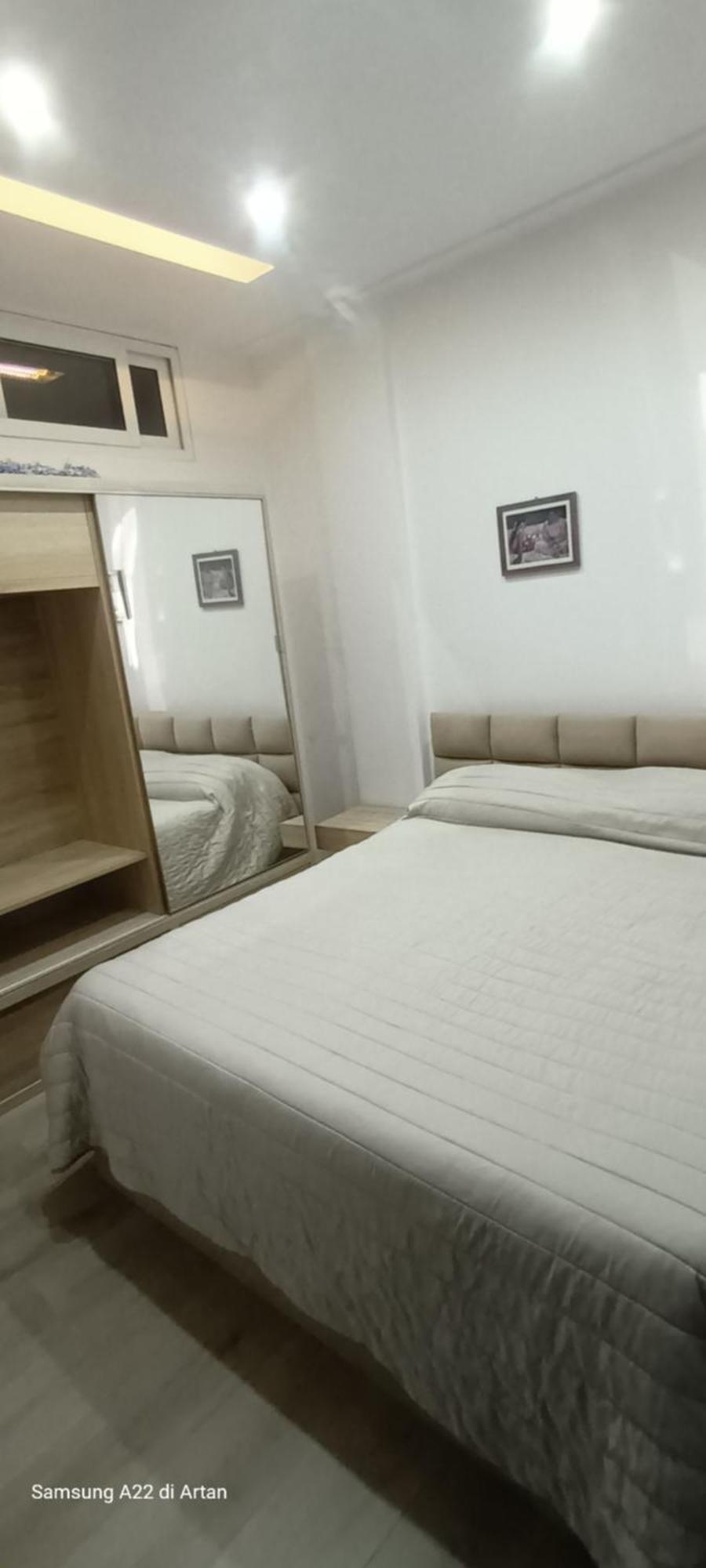 Royal Aparthotel Vlore Exterior photo